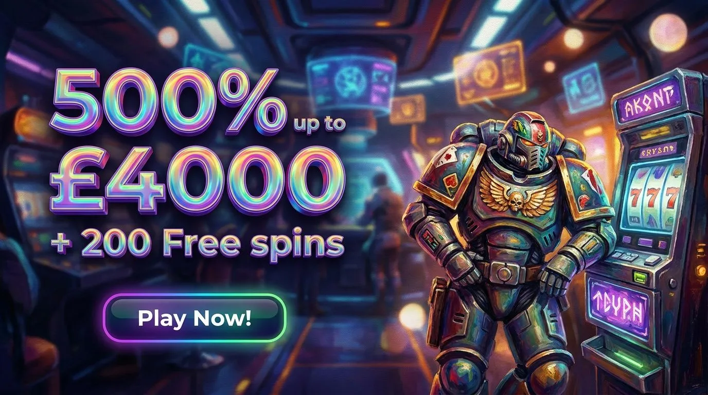 Jackpotter Casino
